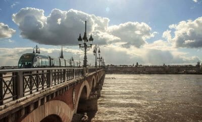 Bordeaux Première visite – Visite privatisée