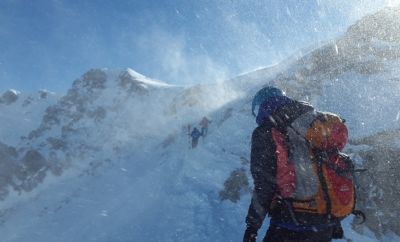 Pourquoi choisir un guide de Haute-Montagne?