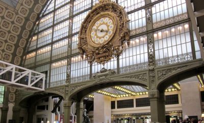 Musée d’Orsay – Visite Privatisée