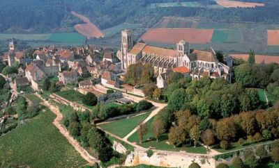 Visite-dégustation « Vézelay, un village et son vignoble : 1000 ans d’histoire »