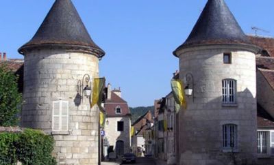 Visite-dégustation « Chablis de la Pierre au vin »