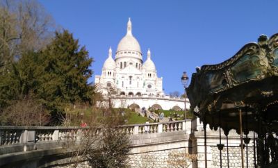 Mons Martis Monte de los martires o Mom’Art ?