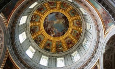 Visite guidée de l’hôtel des Invalides avec un guide privé