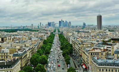 Visite guidée de la Défense avec un guide privé