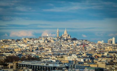 Visite guidée de Montmartre avec un guide privé